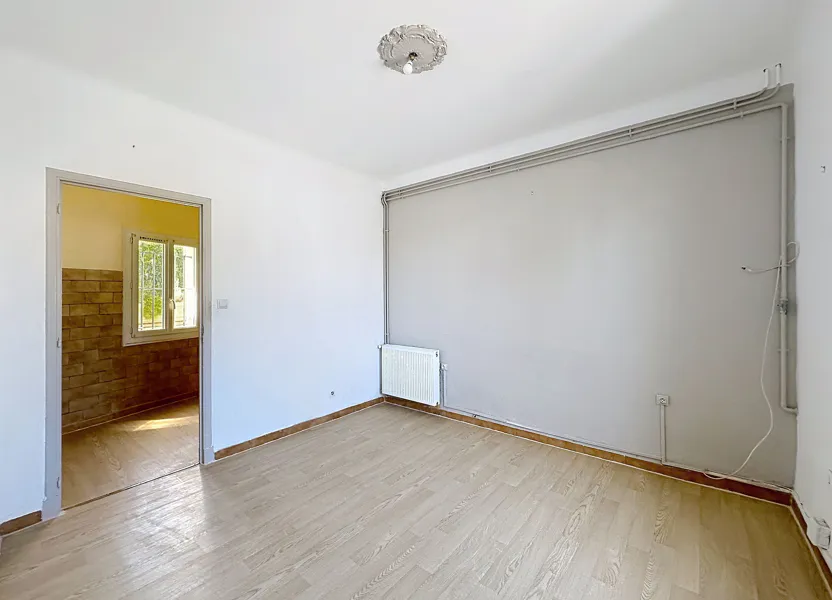 Maison Rue Fernand MILHON à Châteaurenard