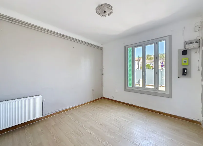 Maison Rue Fernand MILHON à Châteaurenard