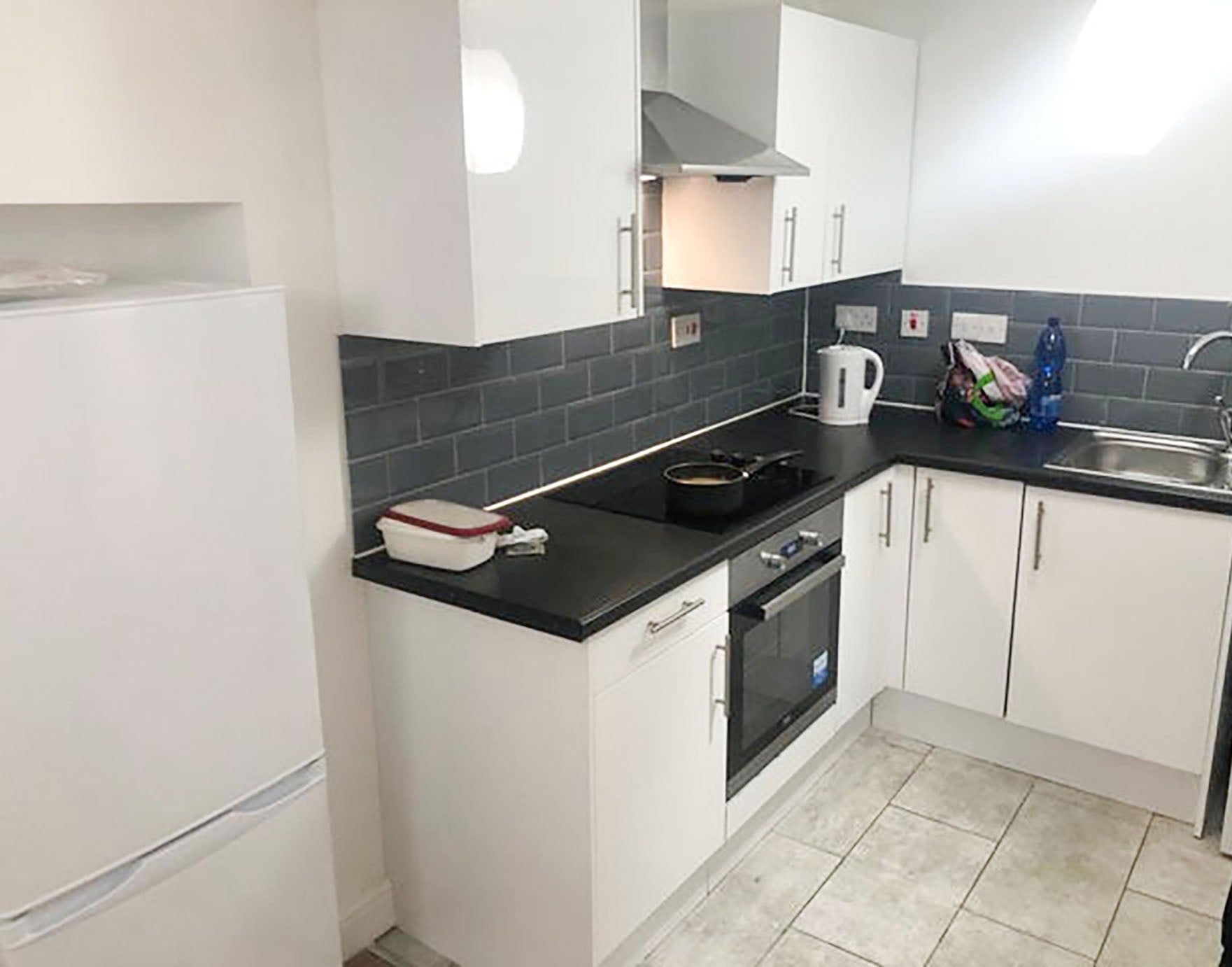 Flat Ashburnham Road in Bedford