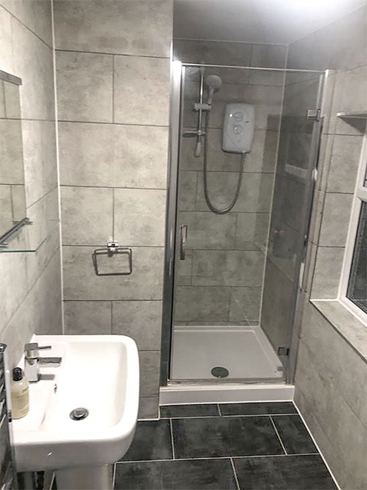 Flat Ashburnham Road in Bedford