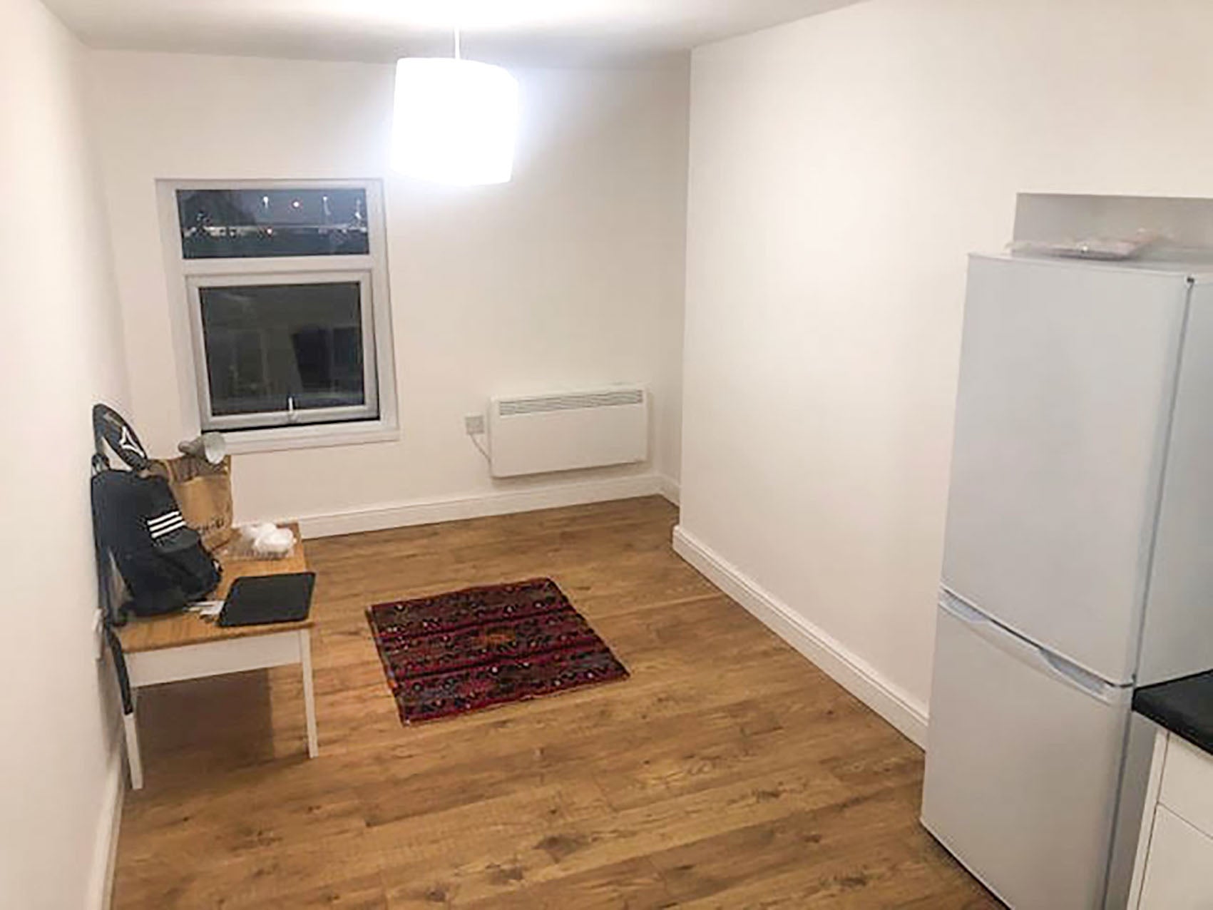Flat Ashburnham Road in Bedford