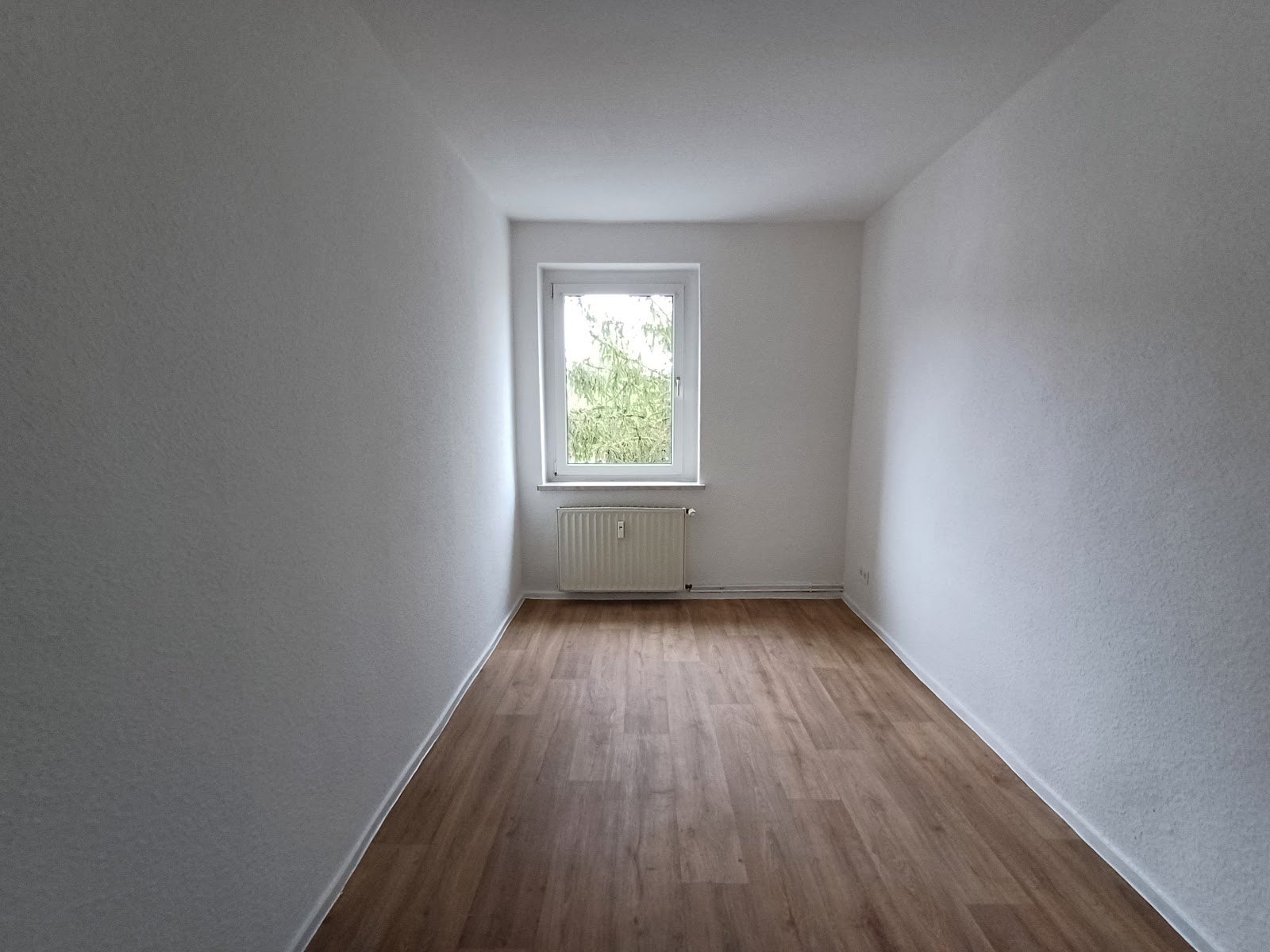 Wohnung Wernsdorfer Straße in Merseburg