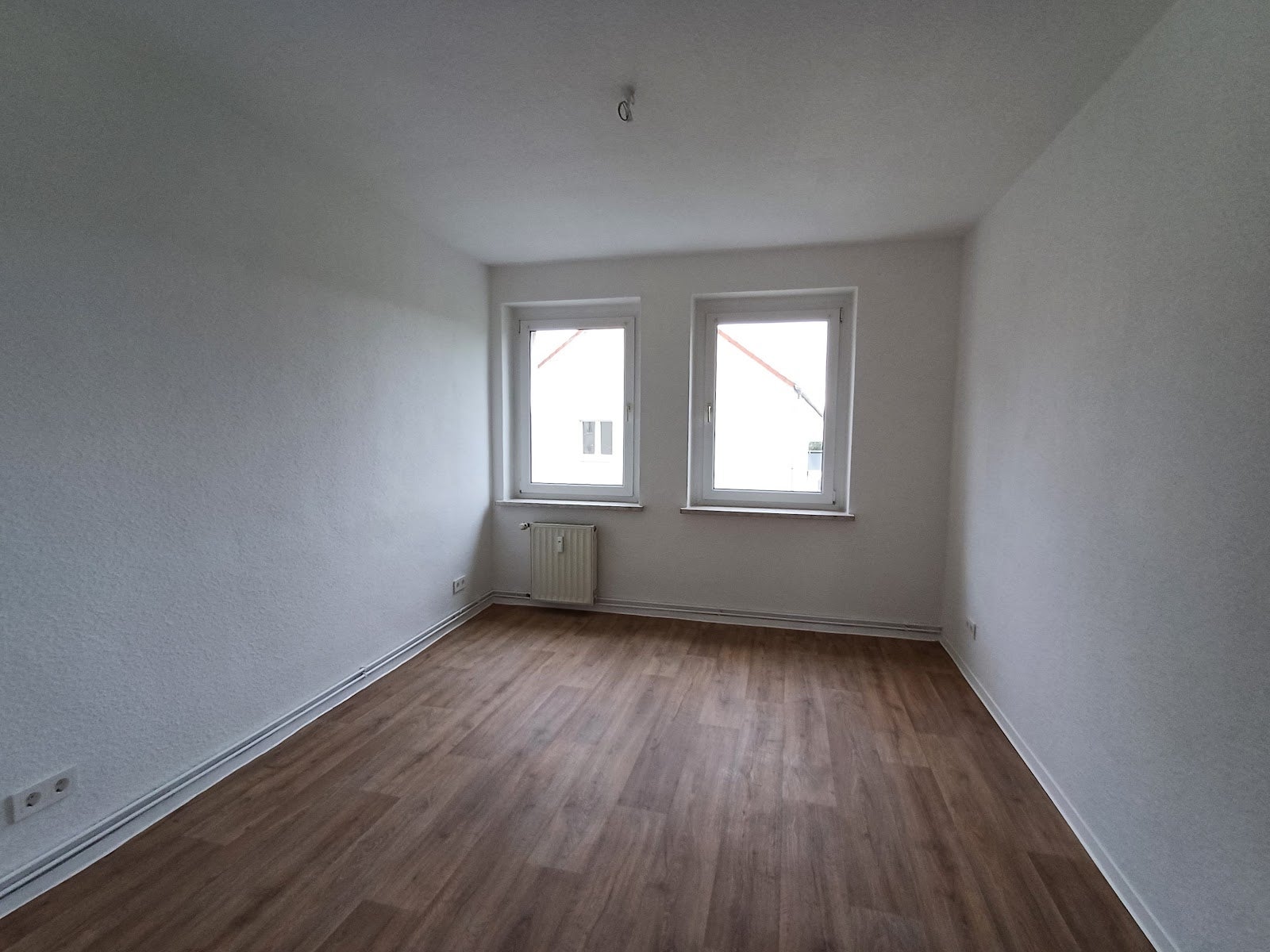 Wohnung Wernsdorfer Straße in Merseburg