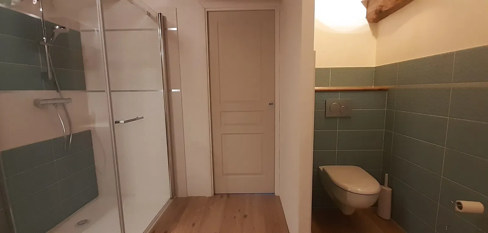 Chambre Allée de Fontenailles à Écommoy
