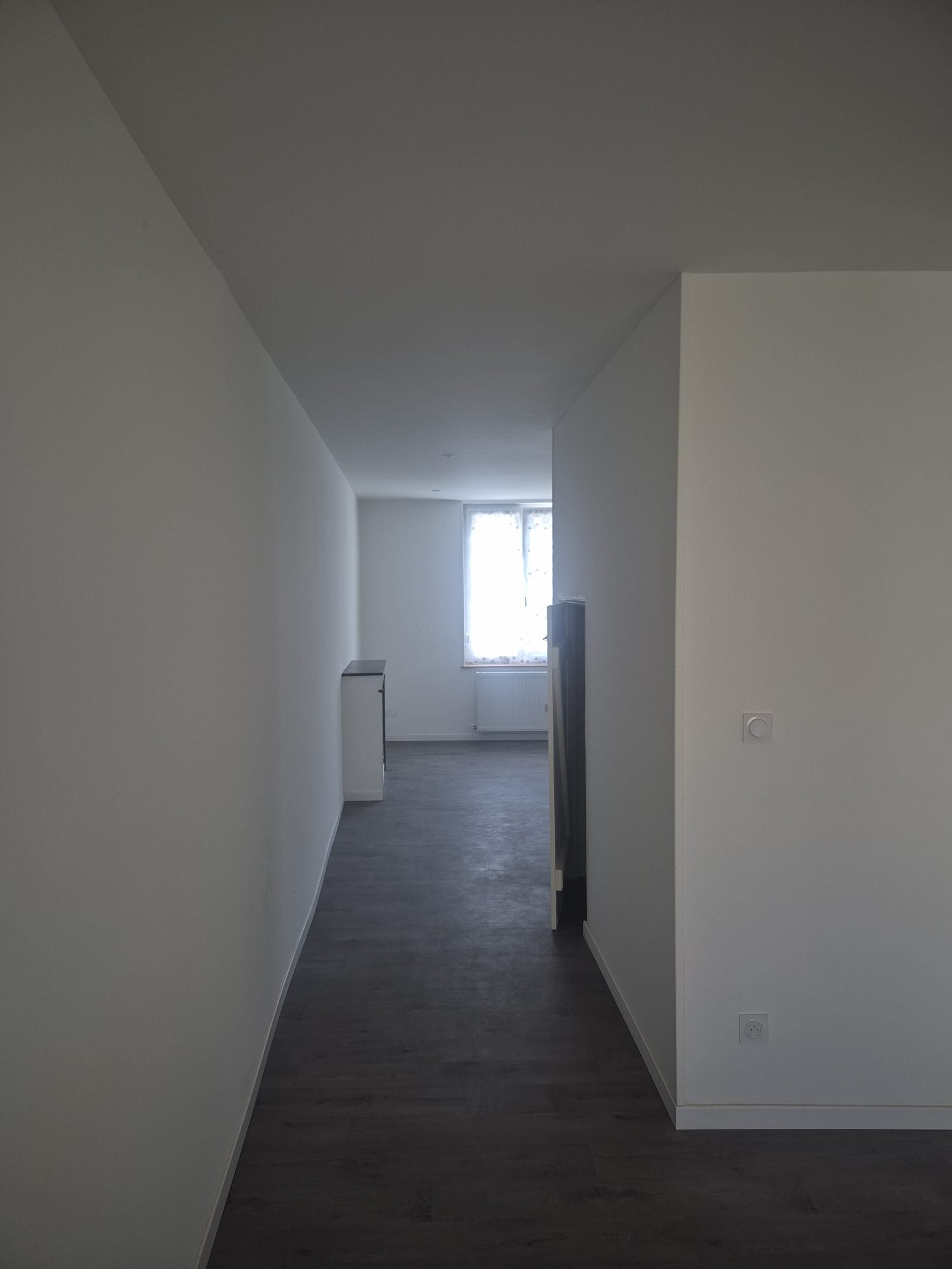 Appartement Chemin de l'Orme à Belleville-sur-Meuse