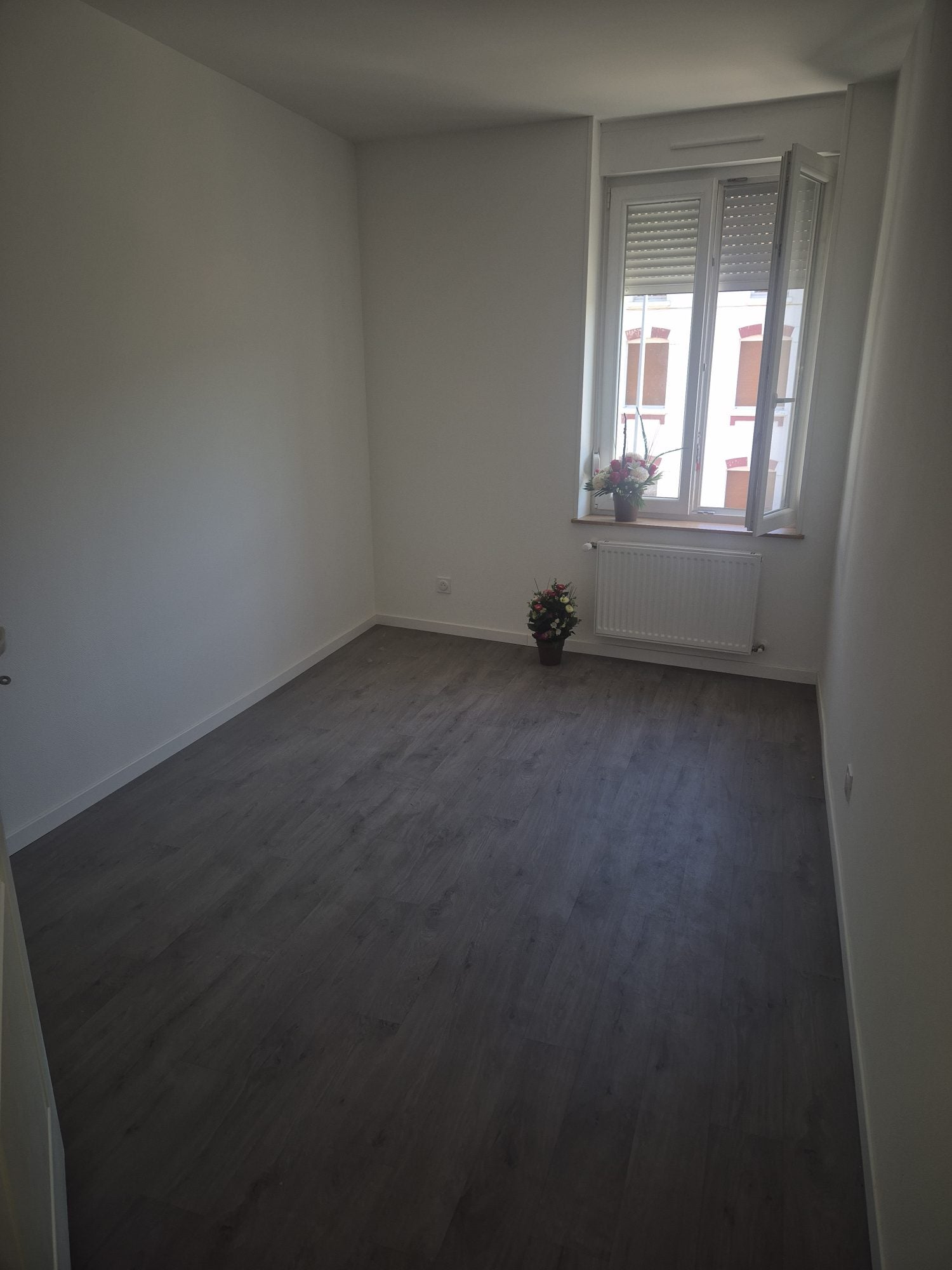Appartement Chemin de l'Orme à Belleville-sur-Meuse