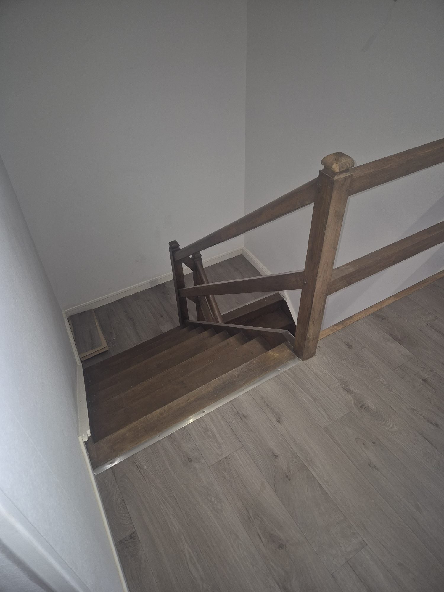 Appartement Chemin de l'Orme à Belleville-sur-Meuse