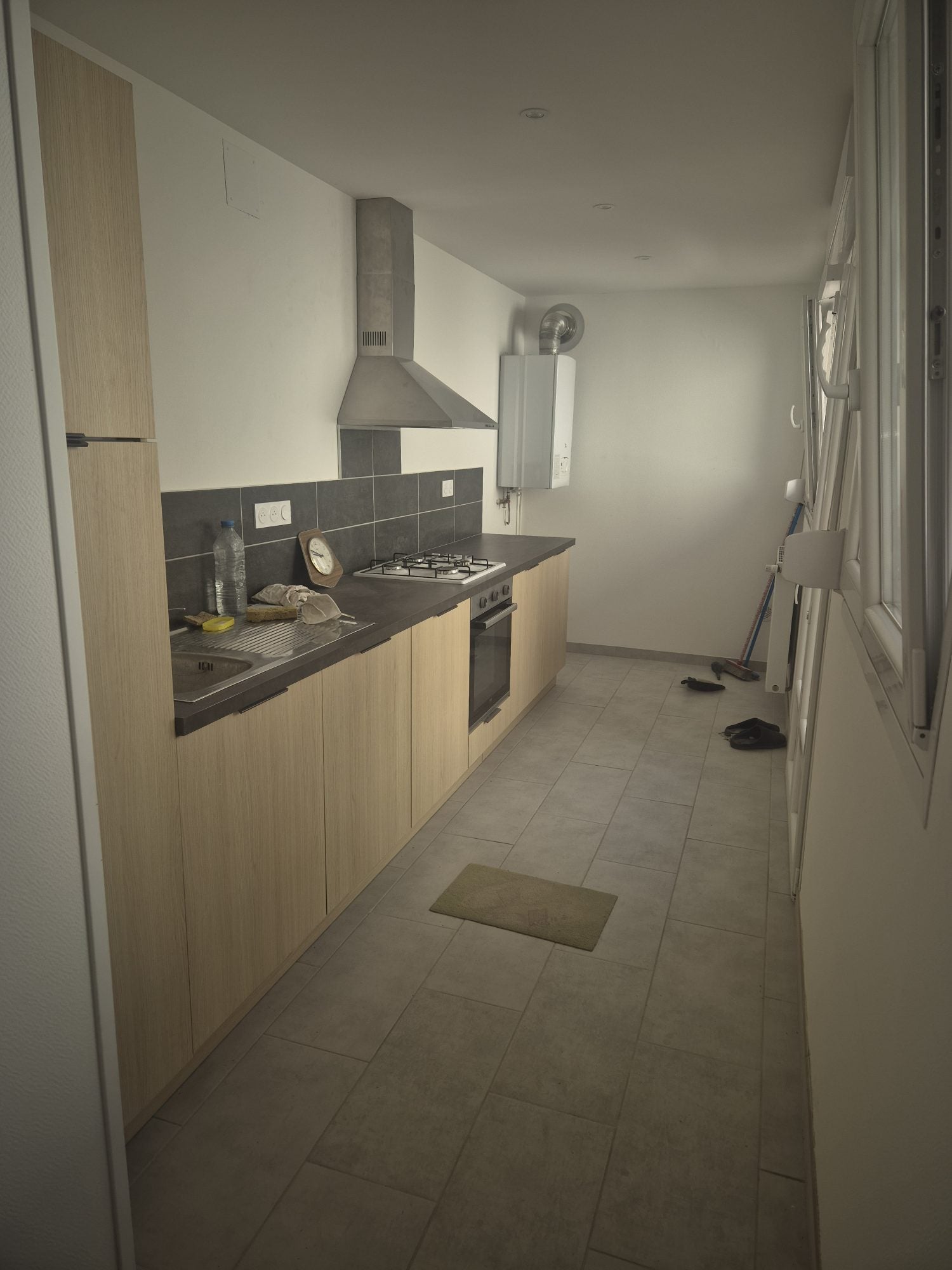 Appartement Chemin de l'Orme à Belleville-sur-Meuse