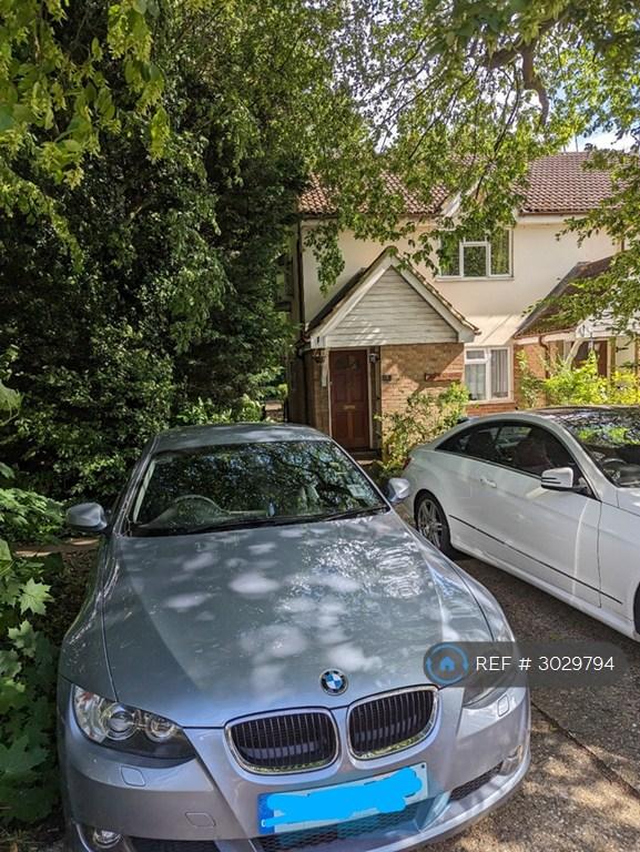 Flat Sandifield in Welwyn Hatfield