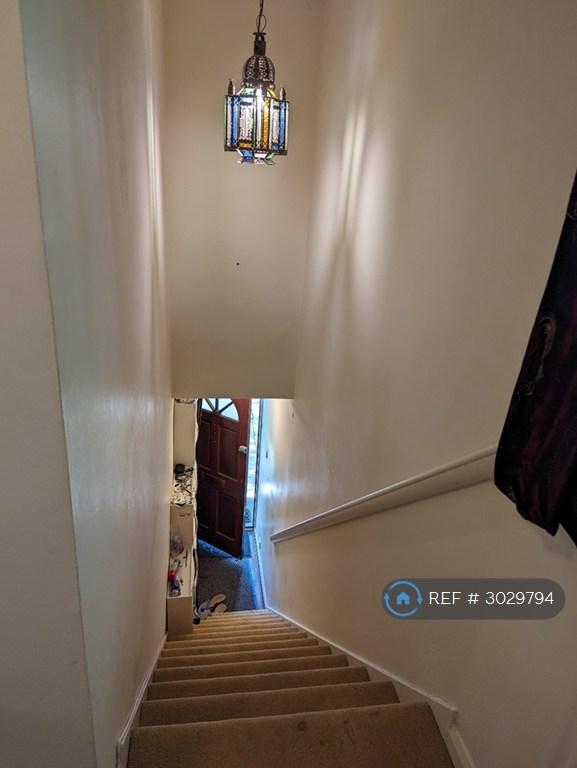 Flat Sandifield in Welwyn Hatfield