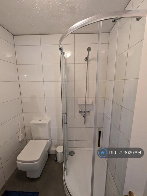 Flat Sandifield in Welwyn Hatfield