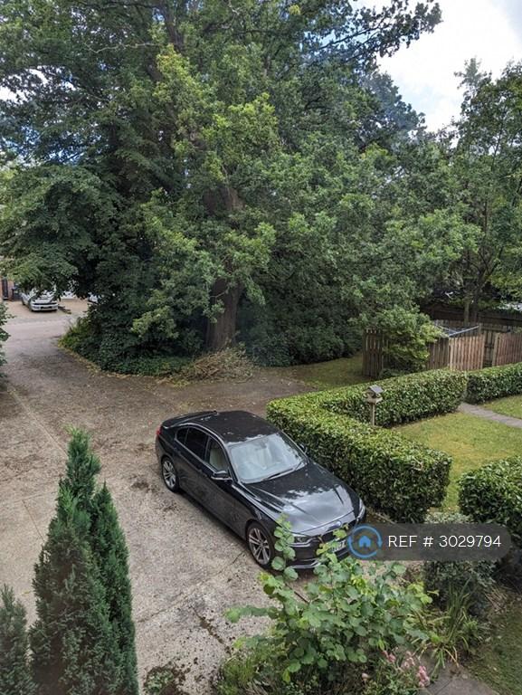 Flat Sandifield in Welwyn Hatfield