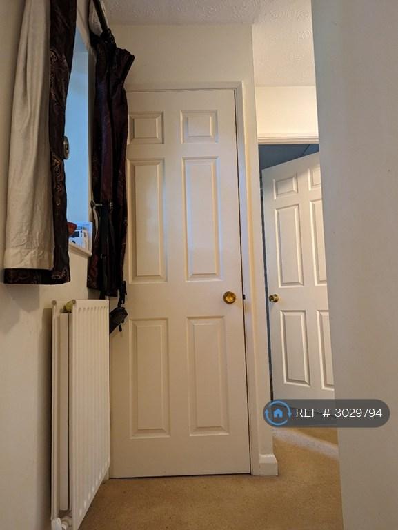 Flat Sandifield in Welwyn Hatfield