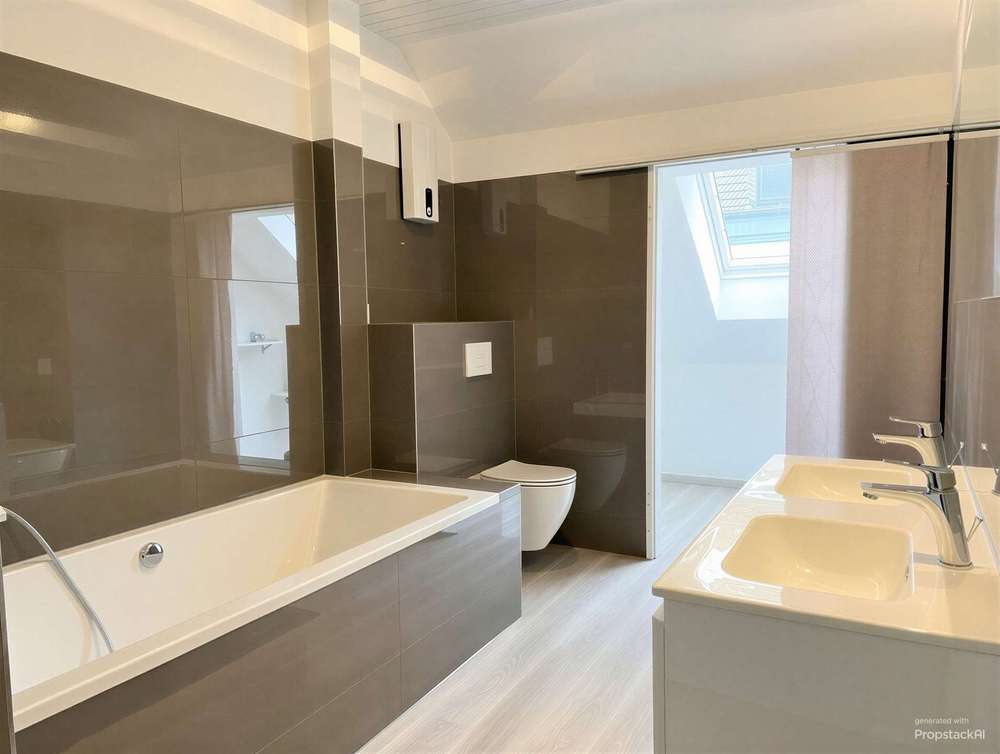 Wohnung Gewerkschaftsstraße in Oberhausen