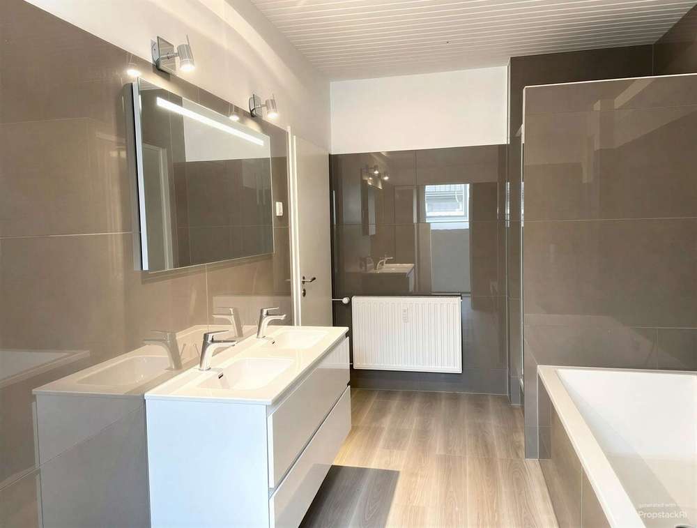 Wohnung Gewerkschaftsstraße in Oberhausen