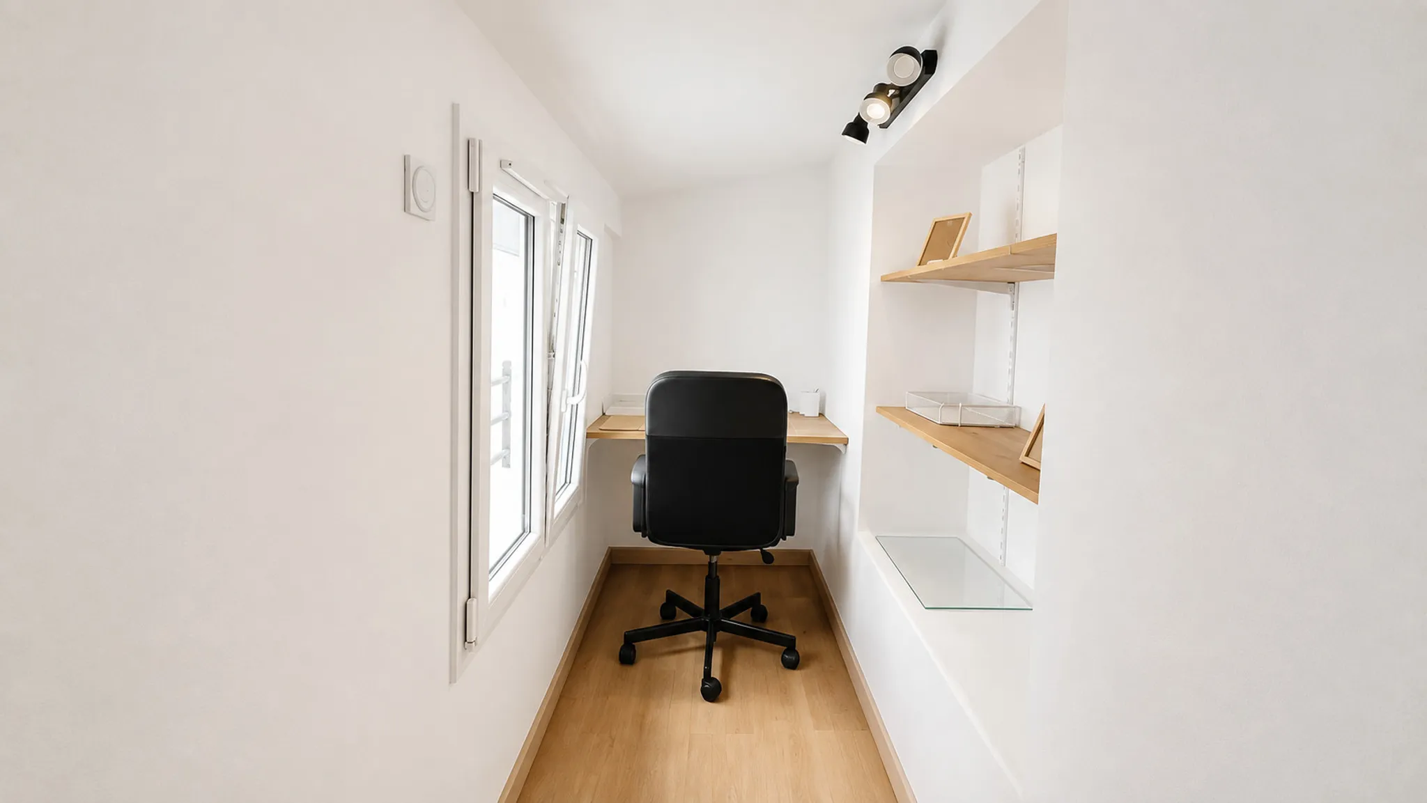 Appartement Quai Nicolas Rolin à Dijon