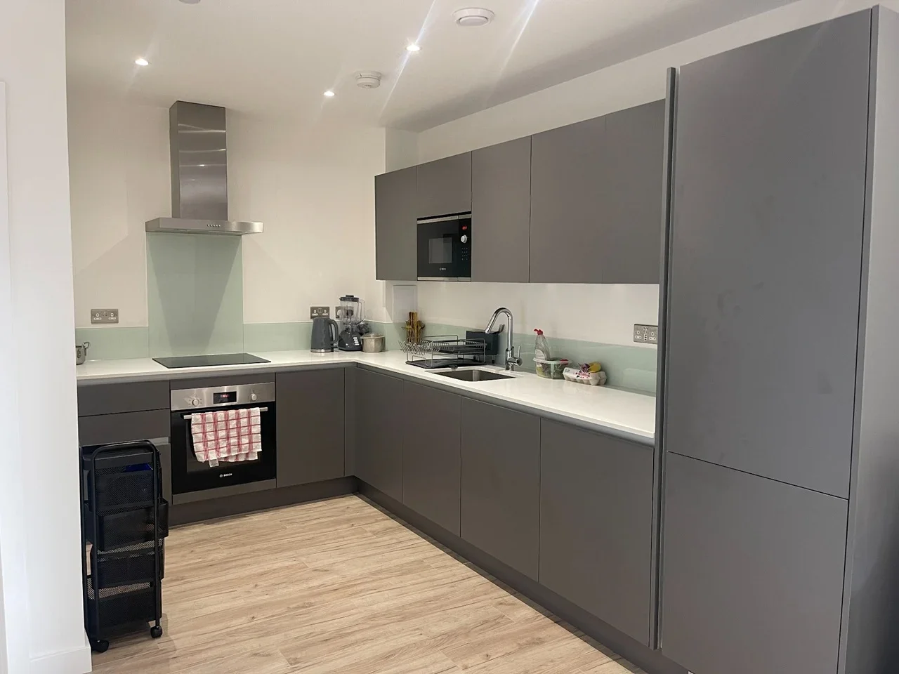 Room Gallions Road in Greater London