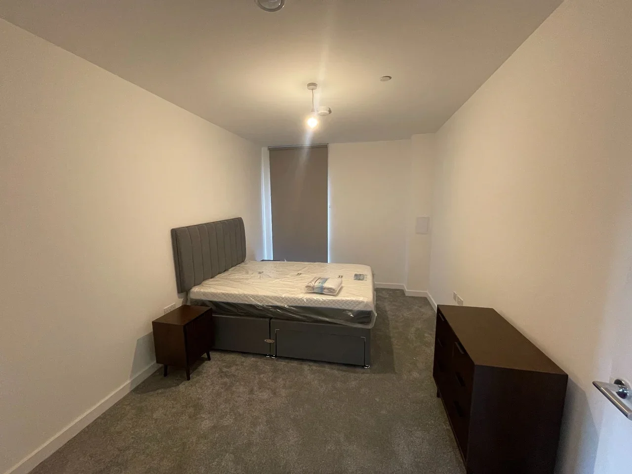 Room Gallions Road in Greater London