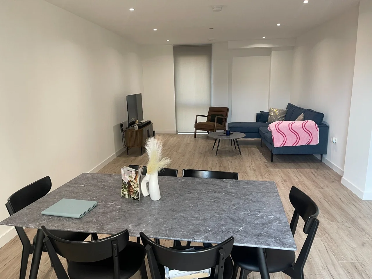 Room Gallions Road in Greater London
