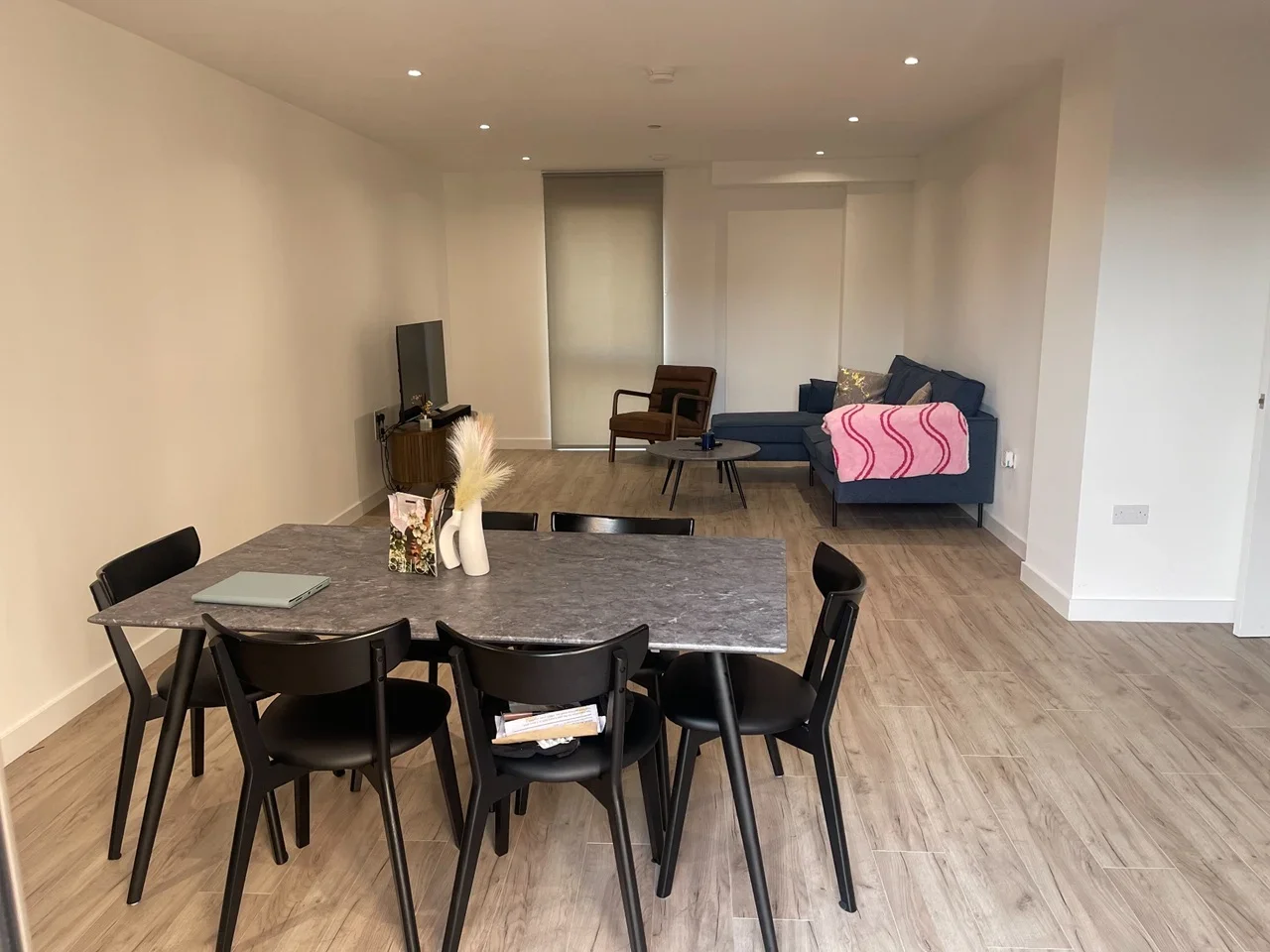 Room Gallions Road in Greater London