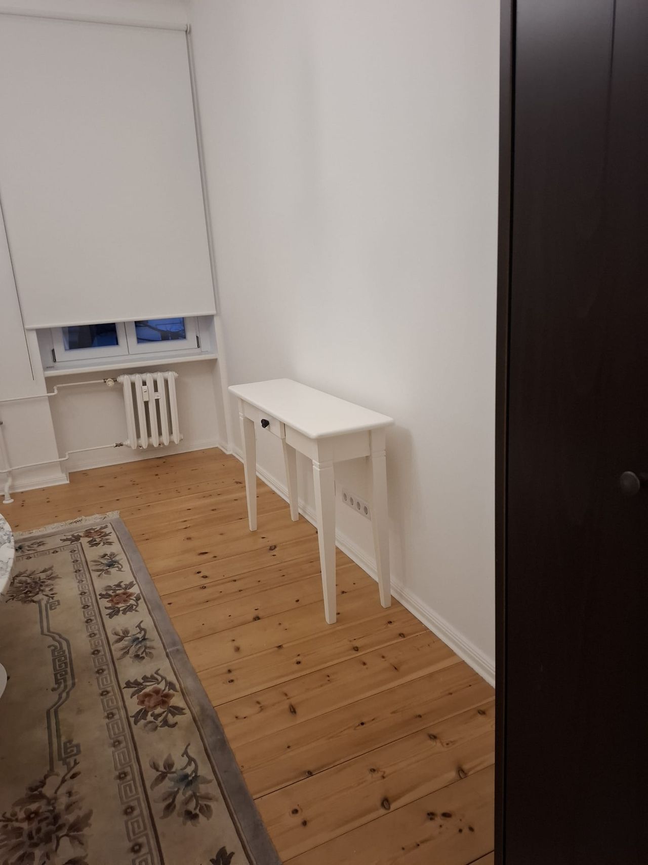 Wohnung Arkonaplatz in Berlin