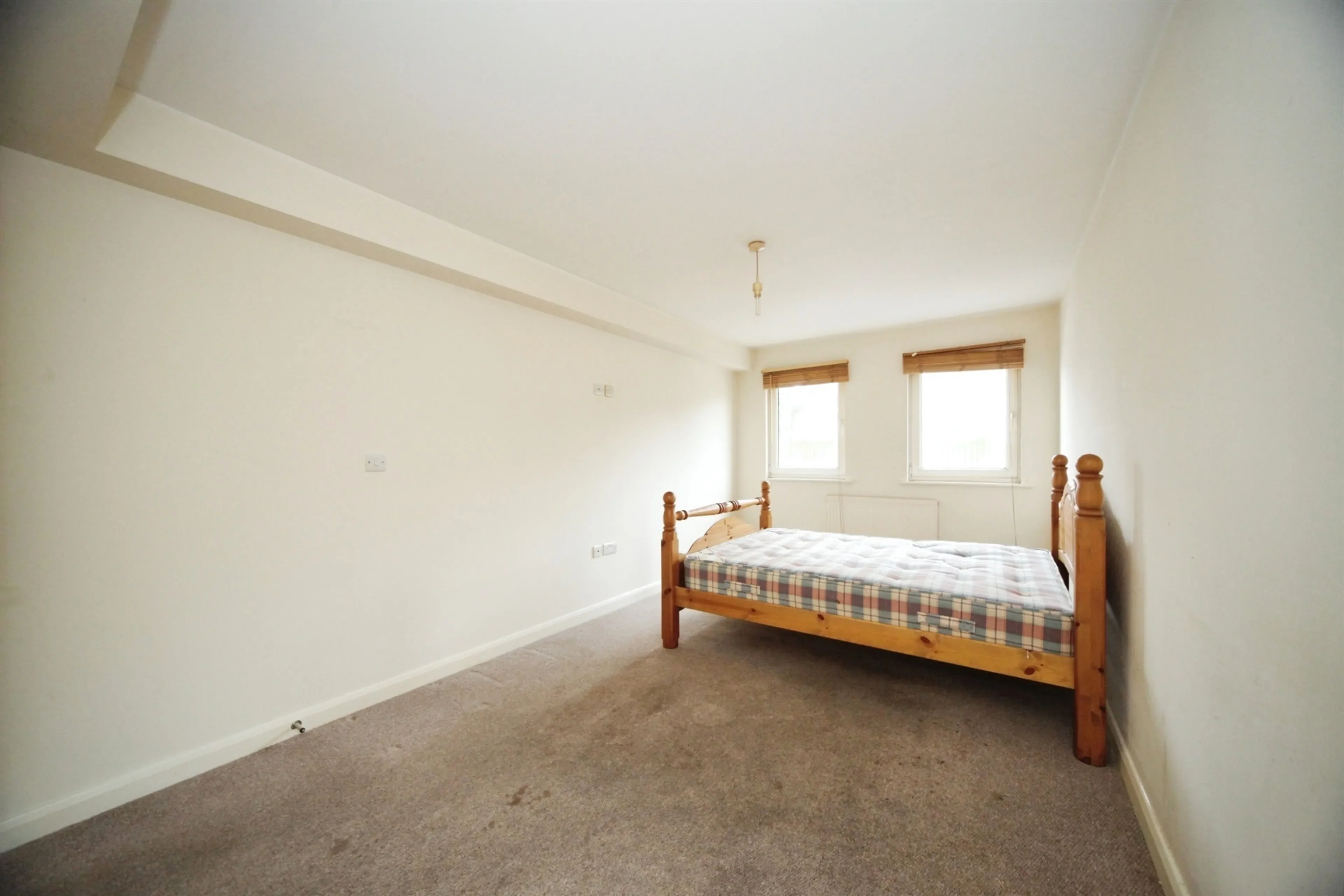 Flat Dudley Street in Luton