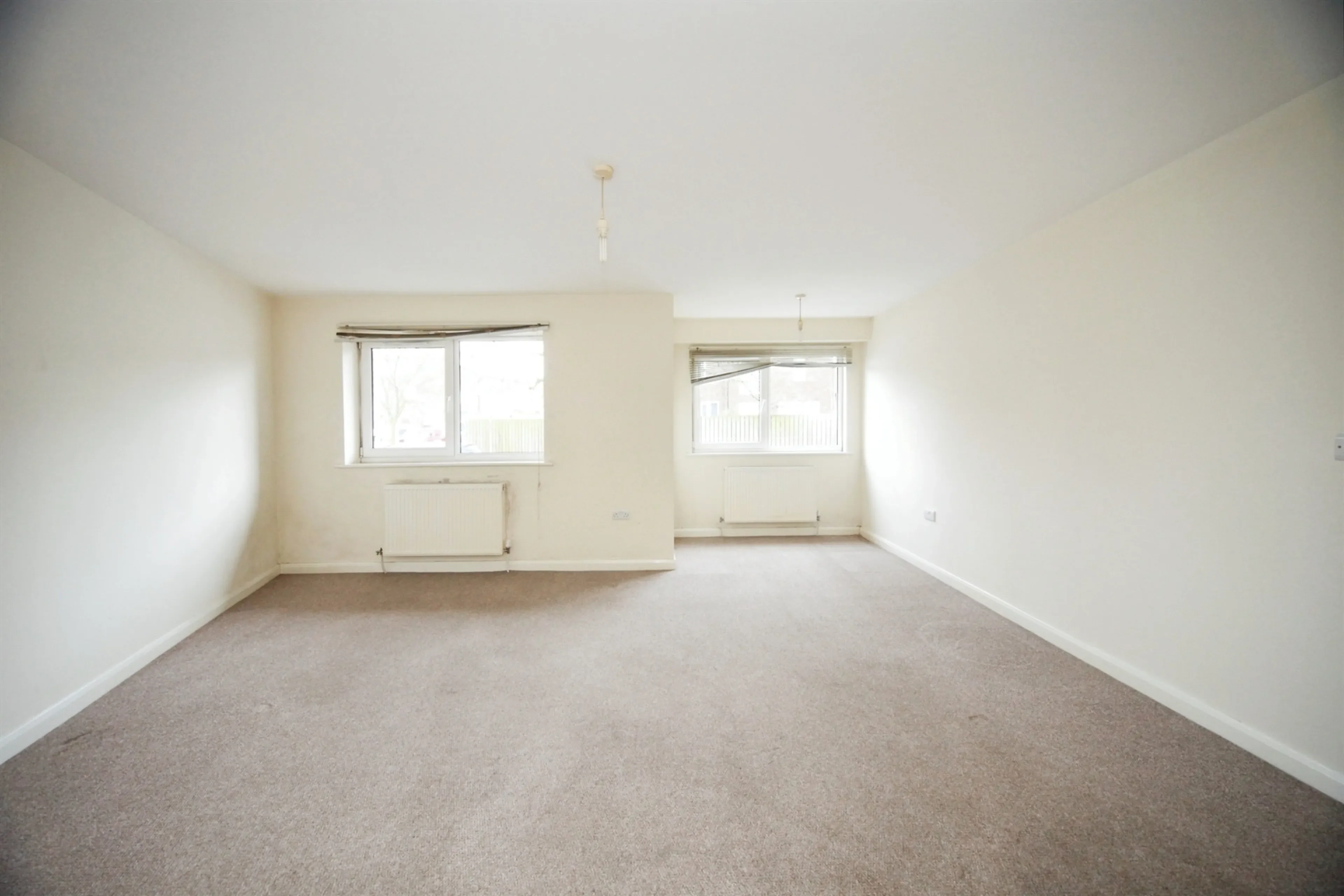 Flat Dudley Street in Luton