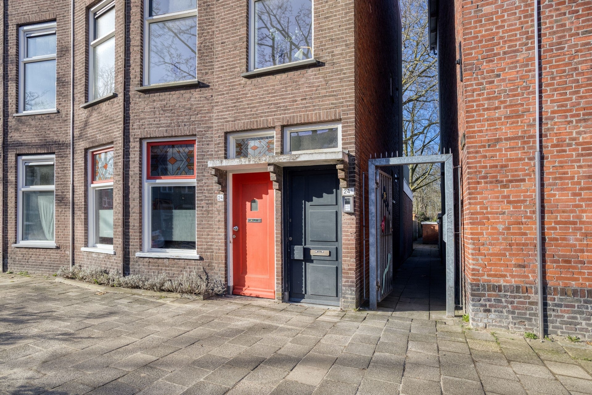 Appartement te koop: Koninginnelaan 24B, Groningen