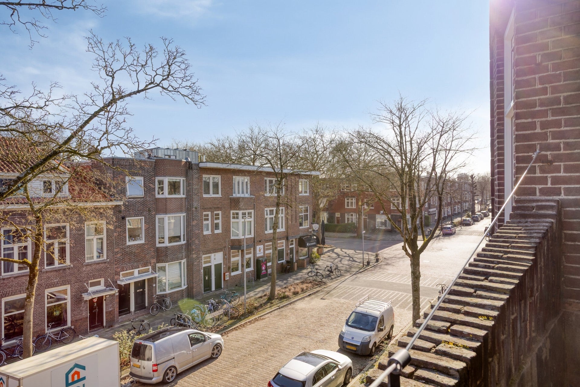 Appartement te koop: Koninginnelaan 24B, Groningen