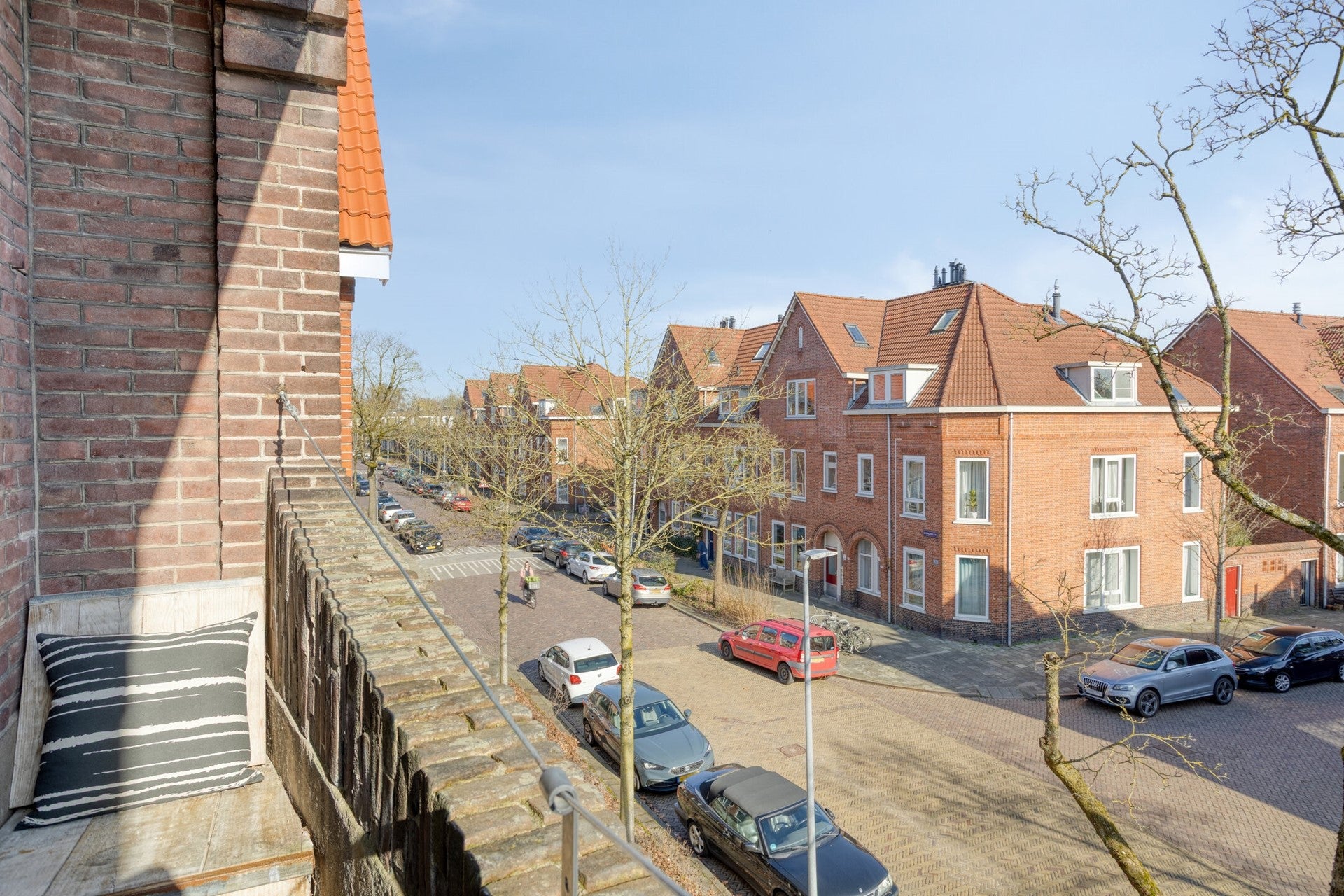 Appartement te koop: Koninginnelaan 24B, Groningen