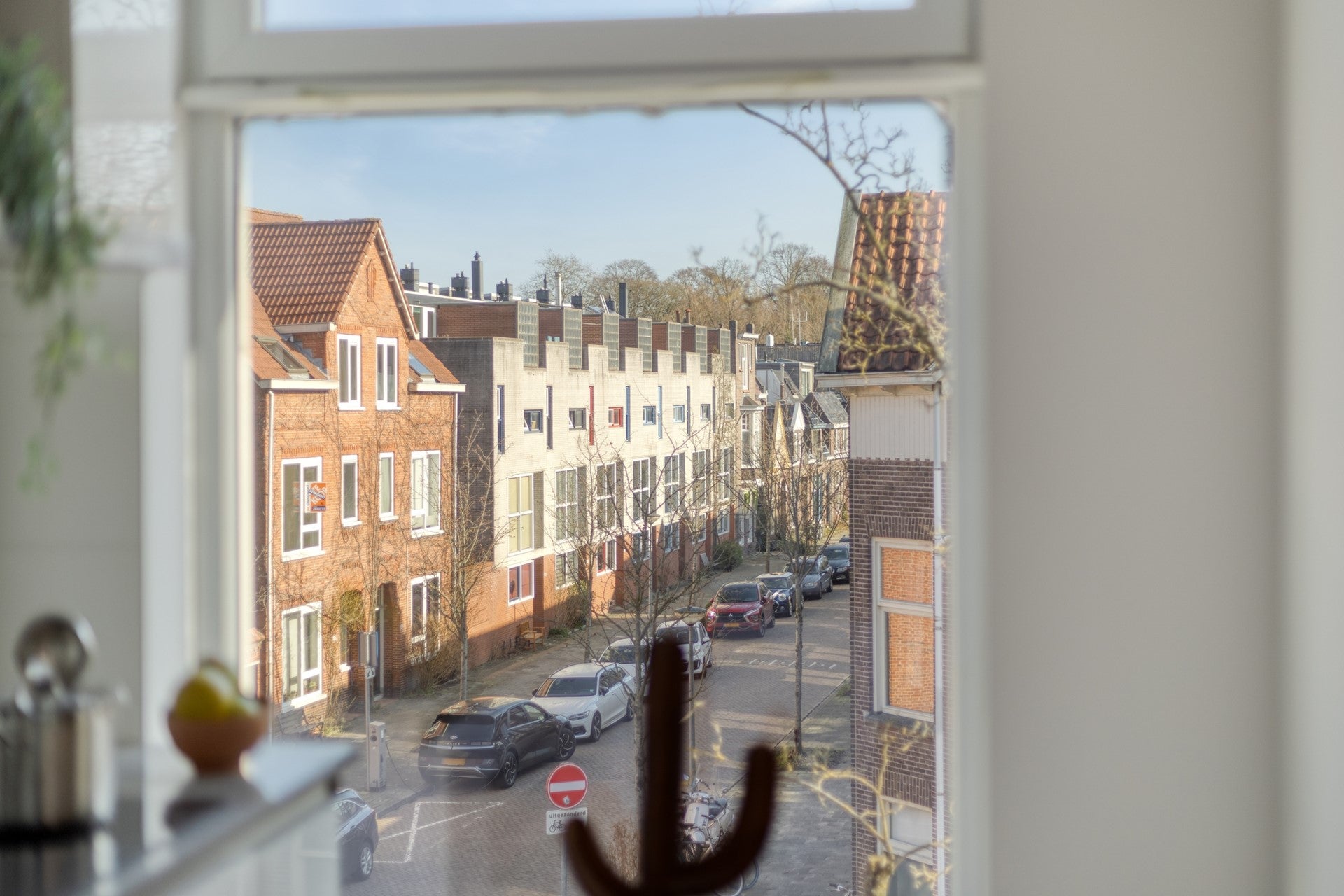 Appartement te koop: Koninginnelaan 24B, Groningen