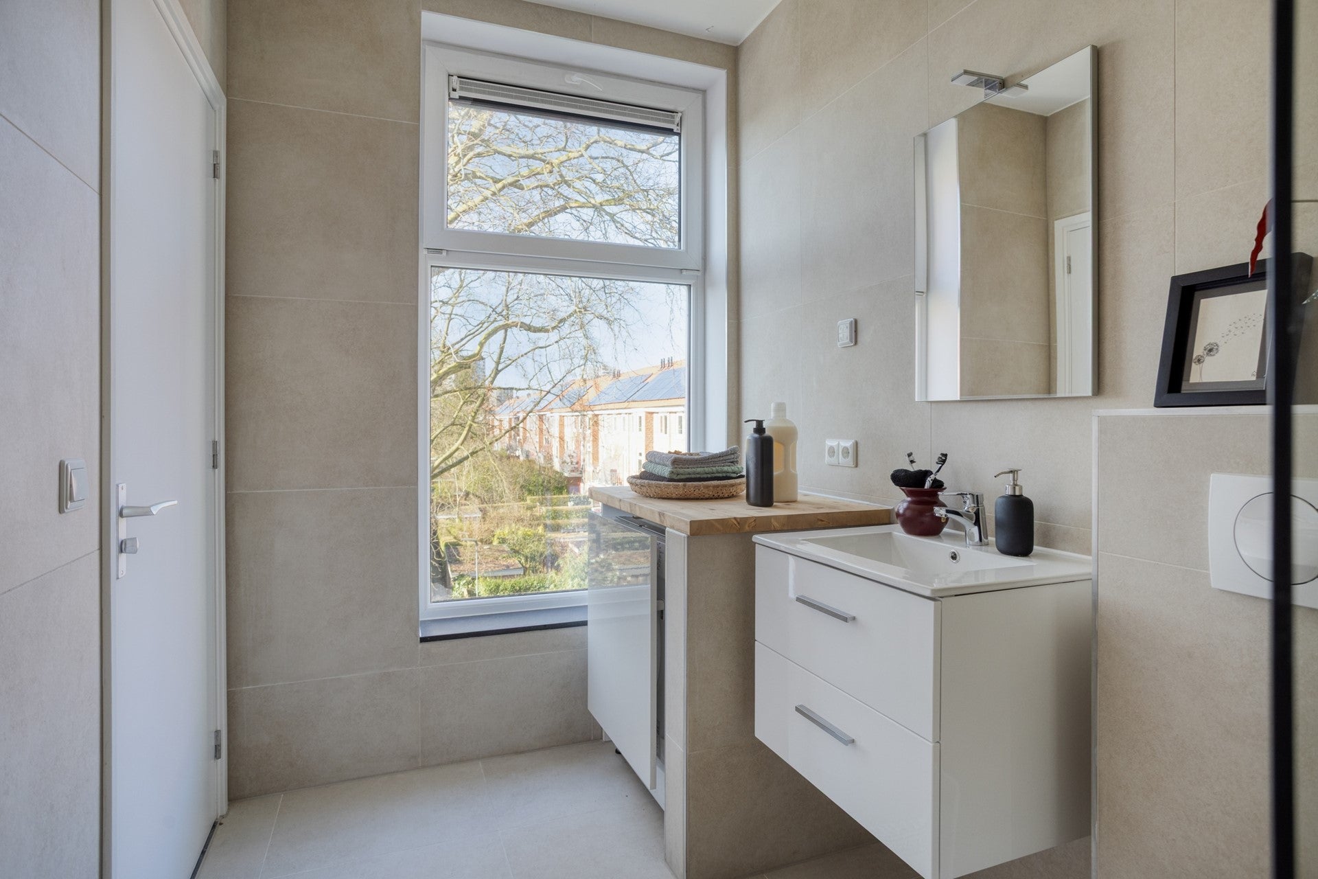 Appartement te koop: Koninginnelaan 24B, Groningen