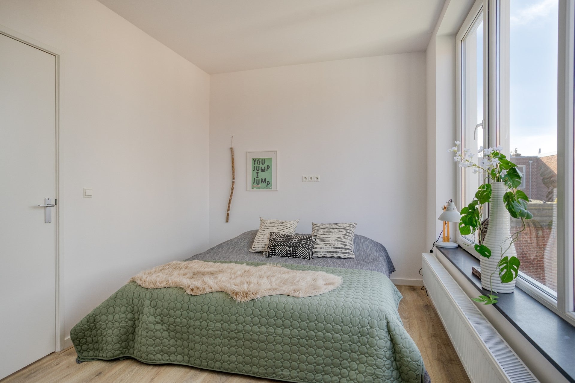 Appartement te koop: Koninginnelaan 24B, Groningen