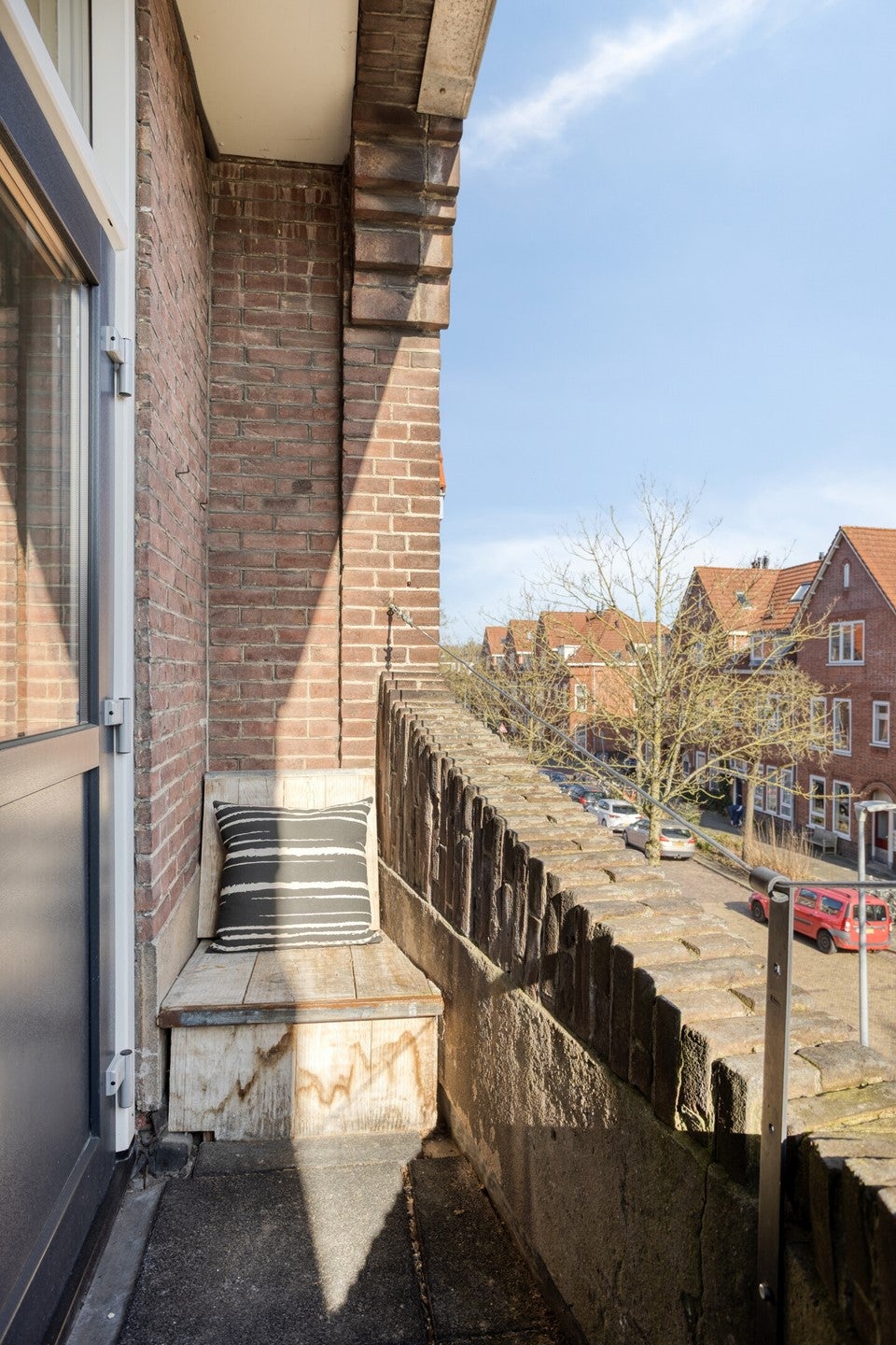 Appartement te koop: Koninginnelaan 24B, Groningen