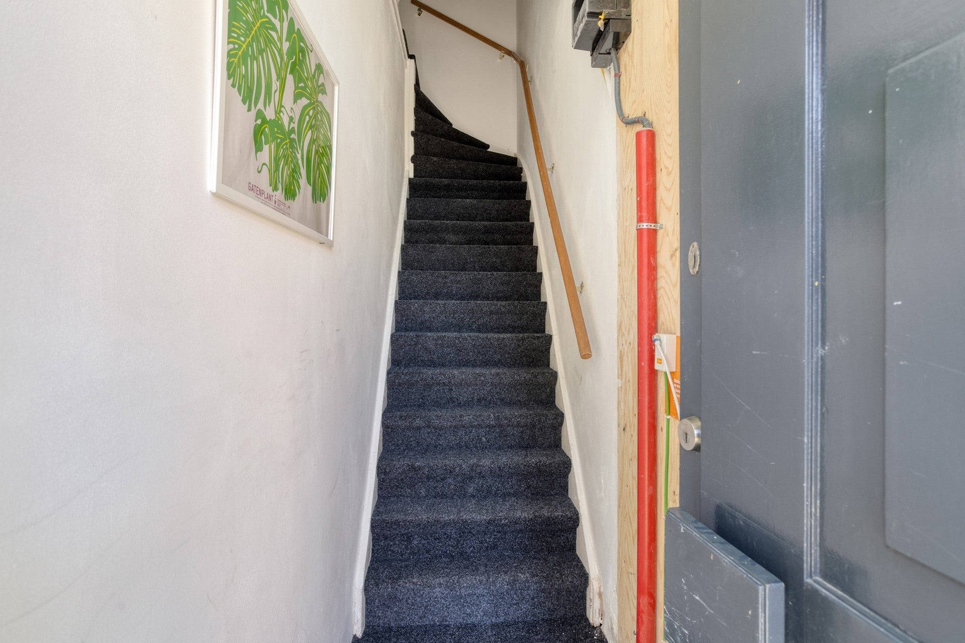 Appartement te koop: Koninginnelaan 24B, Groningen