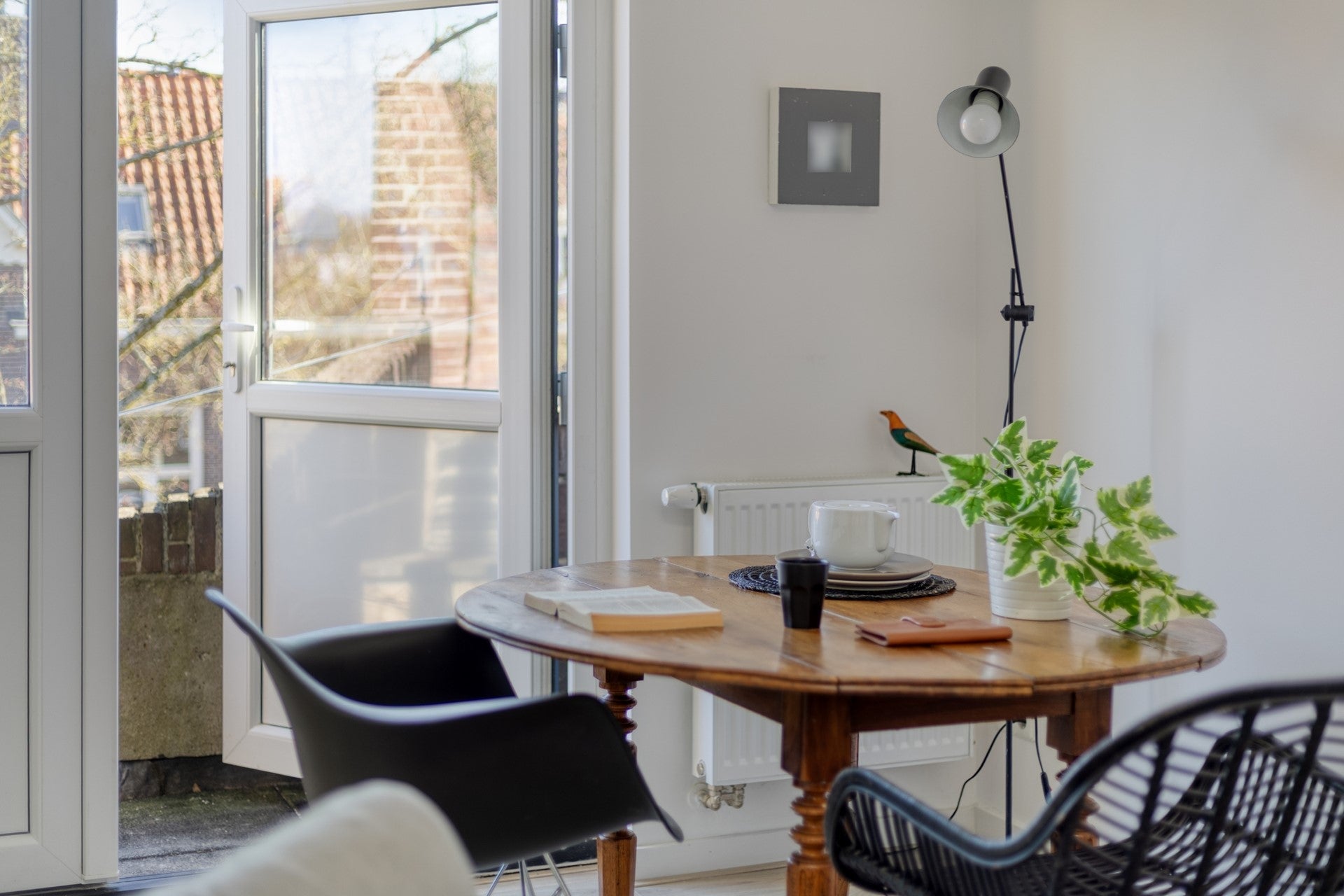 Appartement te koop: Koninginnelaan 24B, Groningen