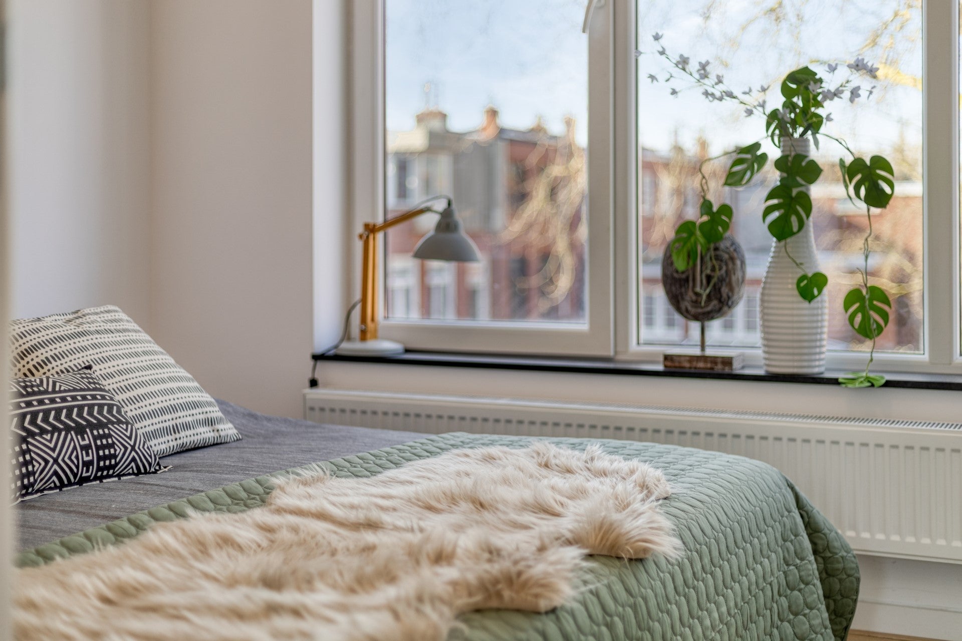 Appartement te koop: Koninginnelaan 24B, Groningen