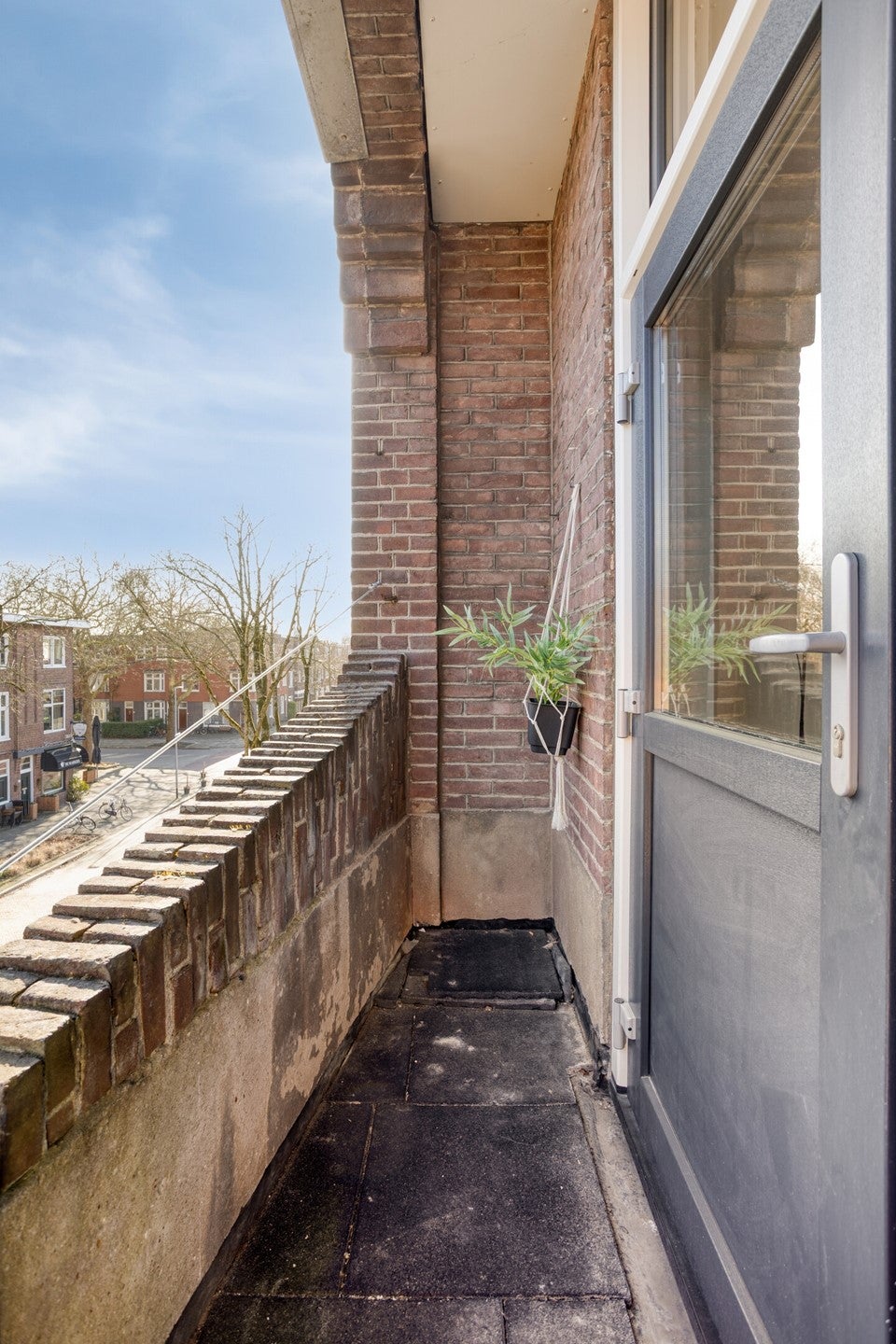 Appartement te koop: Koninginnelaan 24B, Groningen