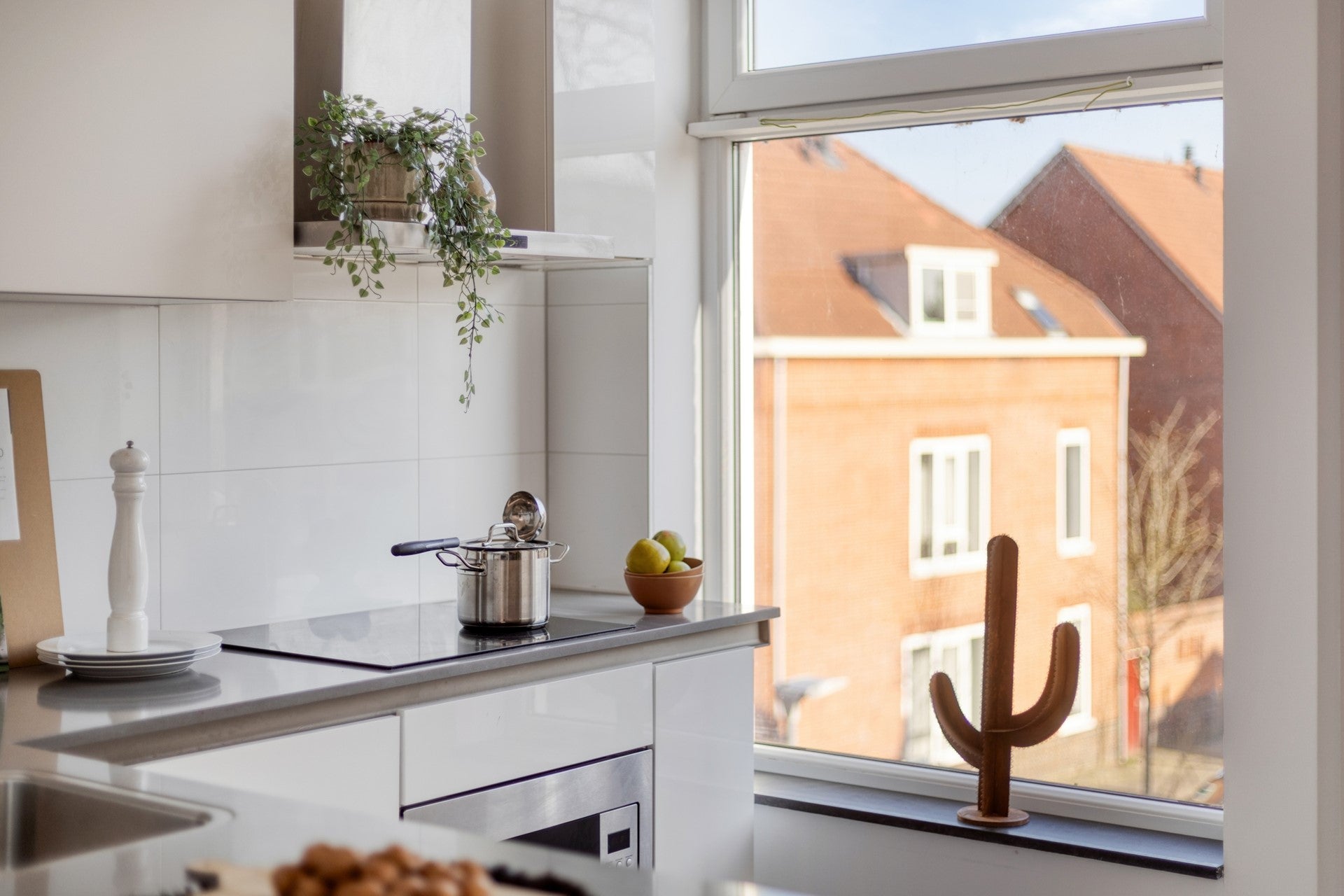 Appartement te koop: Koninginnelaan 24B, Groningen