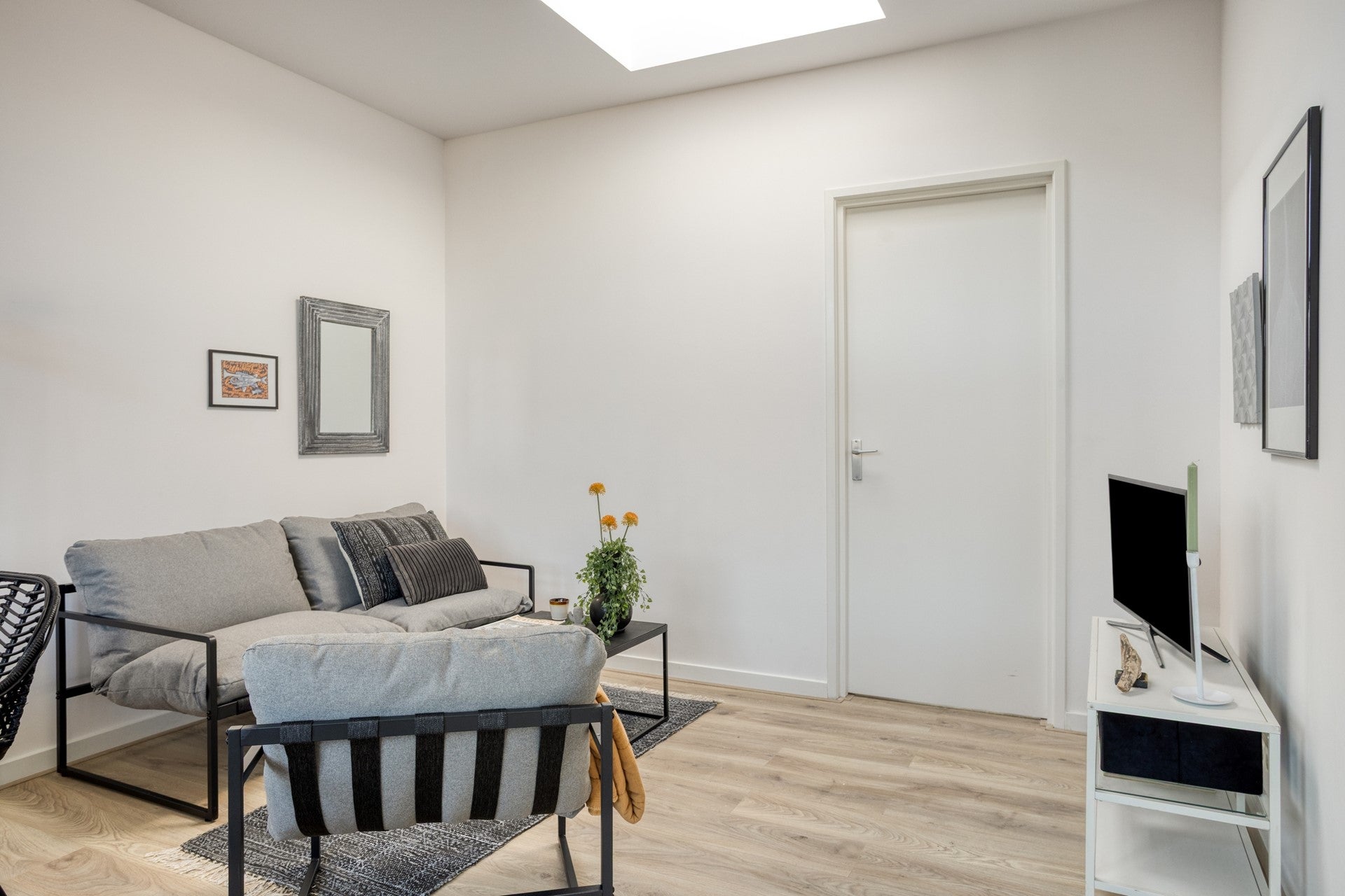 Appartement te koop: Koninginnelaan 24B, Groningen
