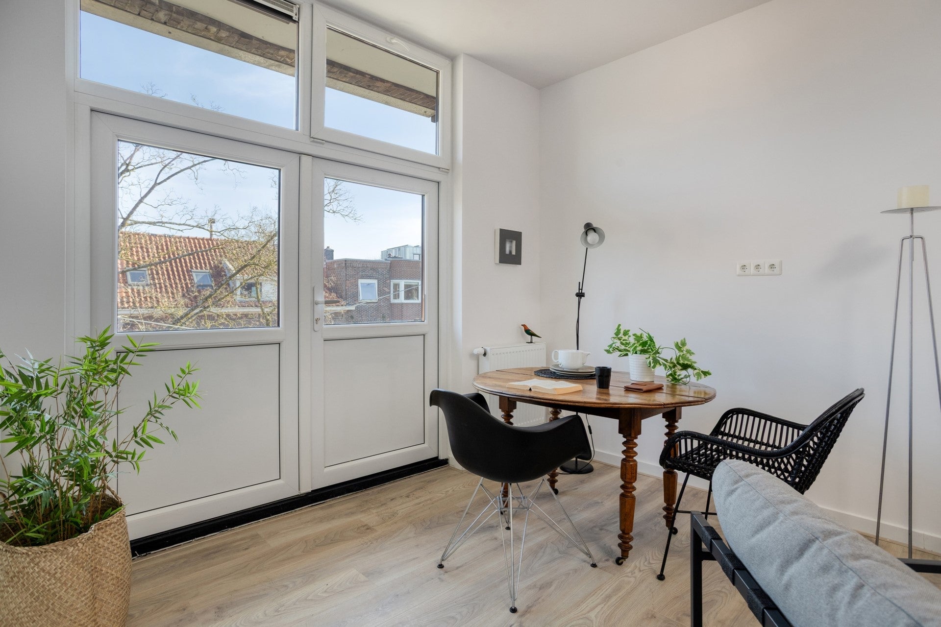 Appartement te koop: Koninginnelaan 24B, Groningen