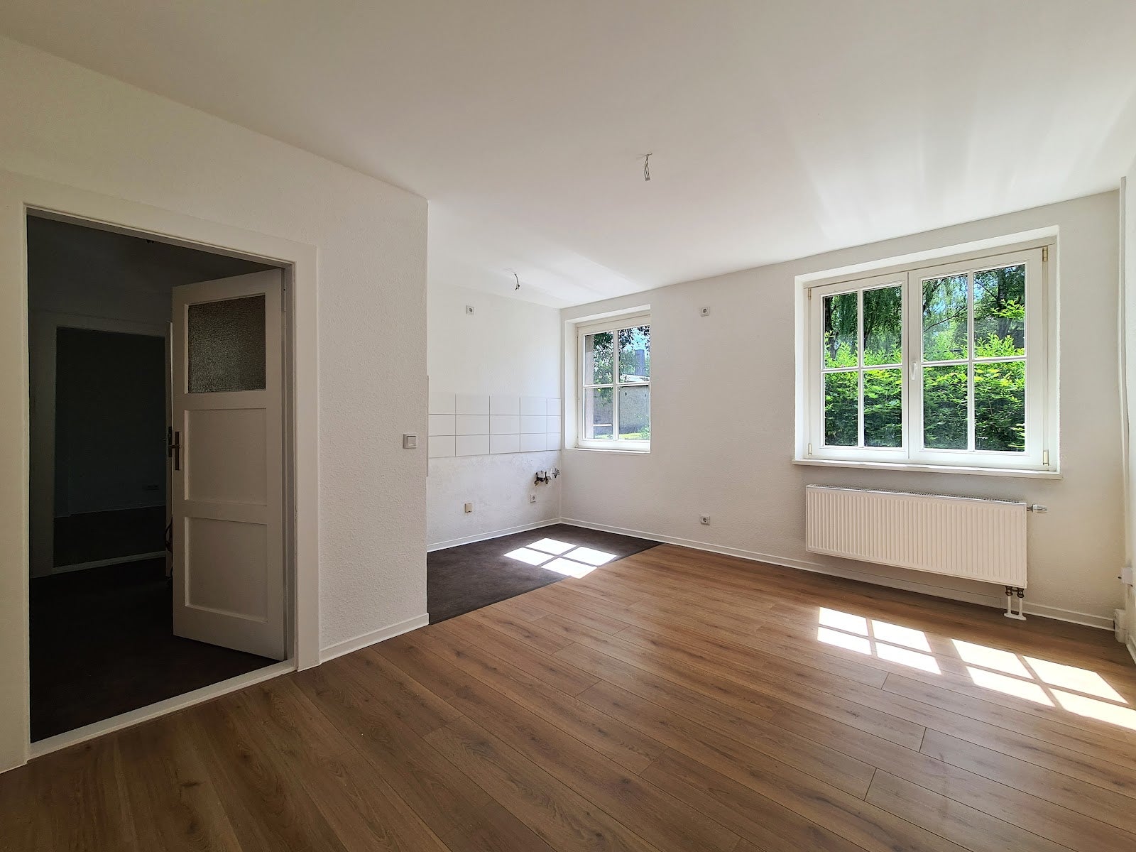 Wohnung Peter-Schmohl-Straße in Freiberg