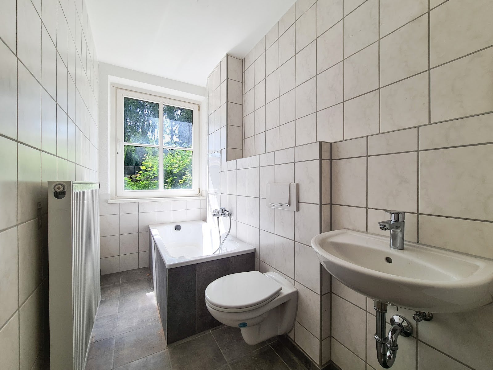 Wohnung Peter-Schmohl-Straße in Freiberg