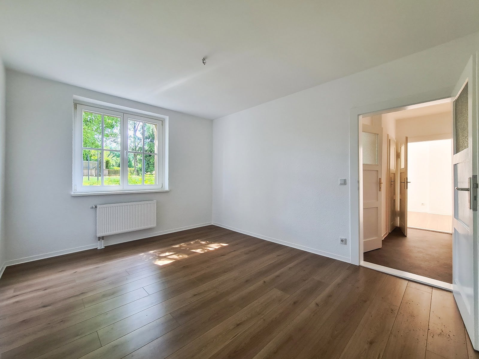 Wohnung Peter-Schmohl-Straße in Freiberg