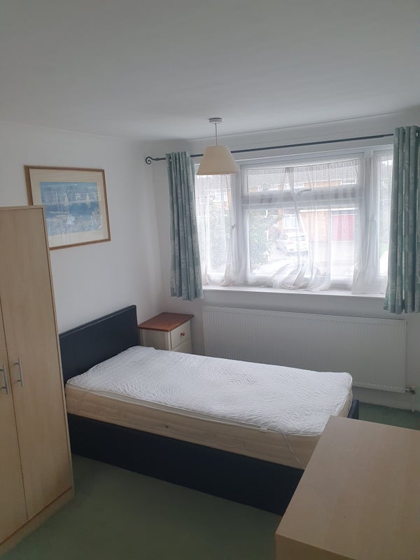 Room Chestnut Walk in Chelmsford