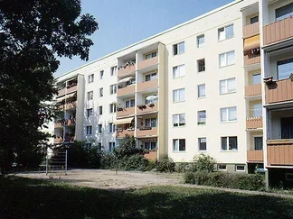 Wohnung Hertzstraße in Dresden