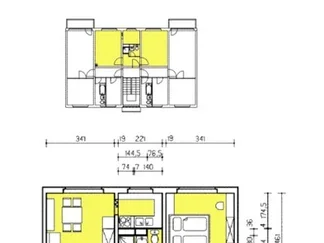 Wohnung Hertzstraße in Dresden