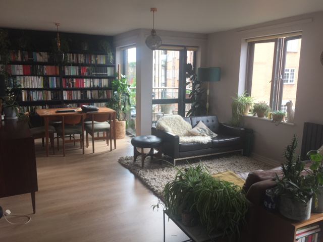 Room Invermead Close in Greater London