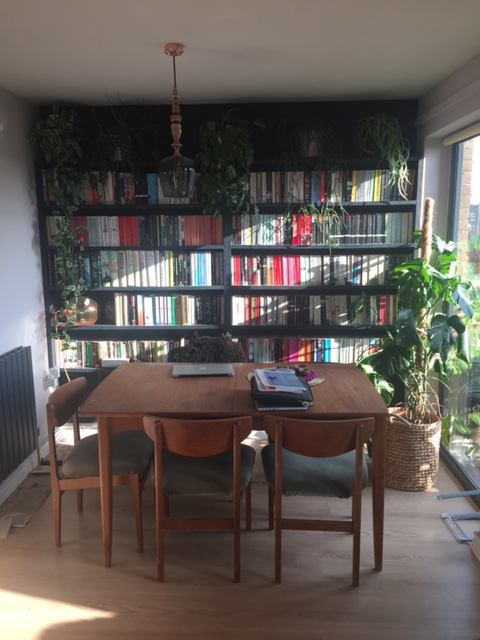 Room Invermead Close in Greater London
