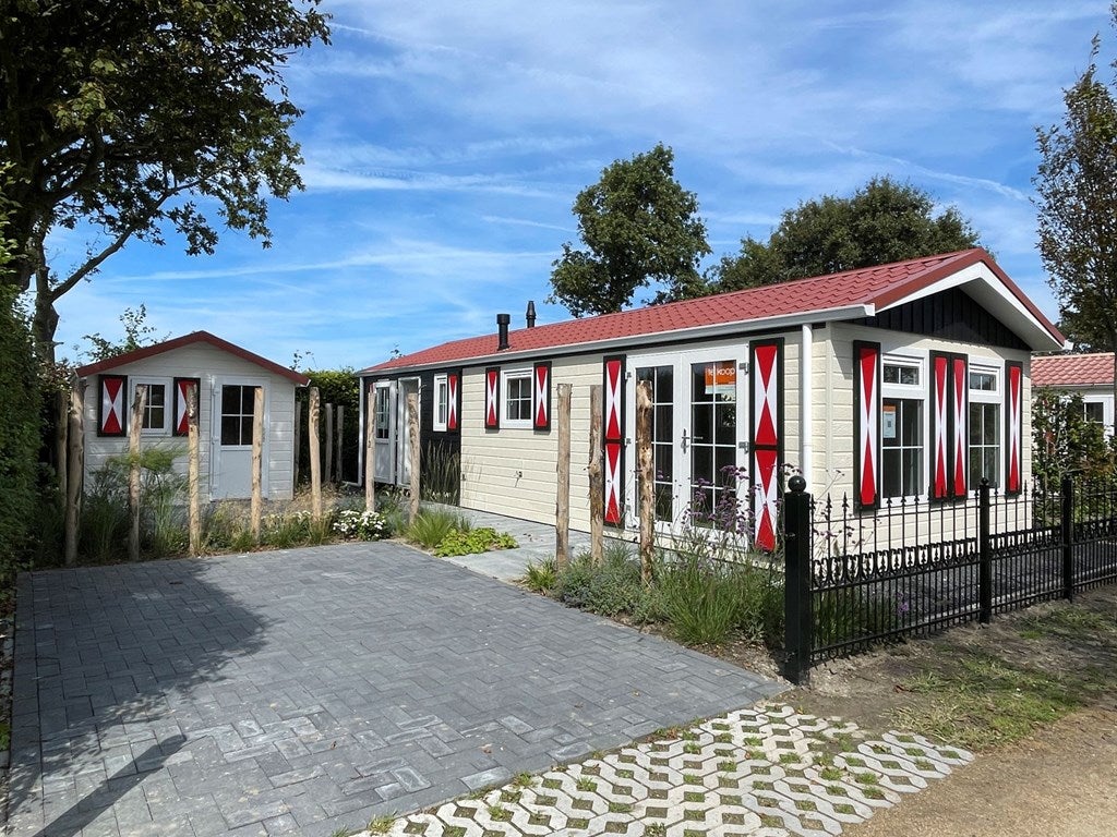 Huis Nieuweweg 4 0029 in Ellemeet
